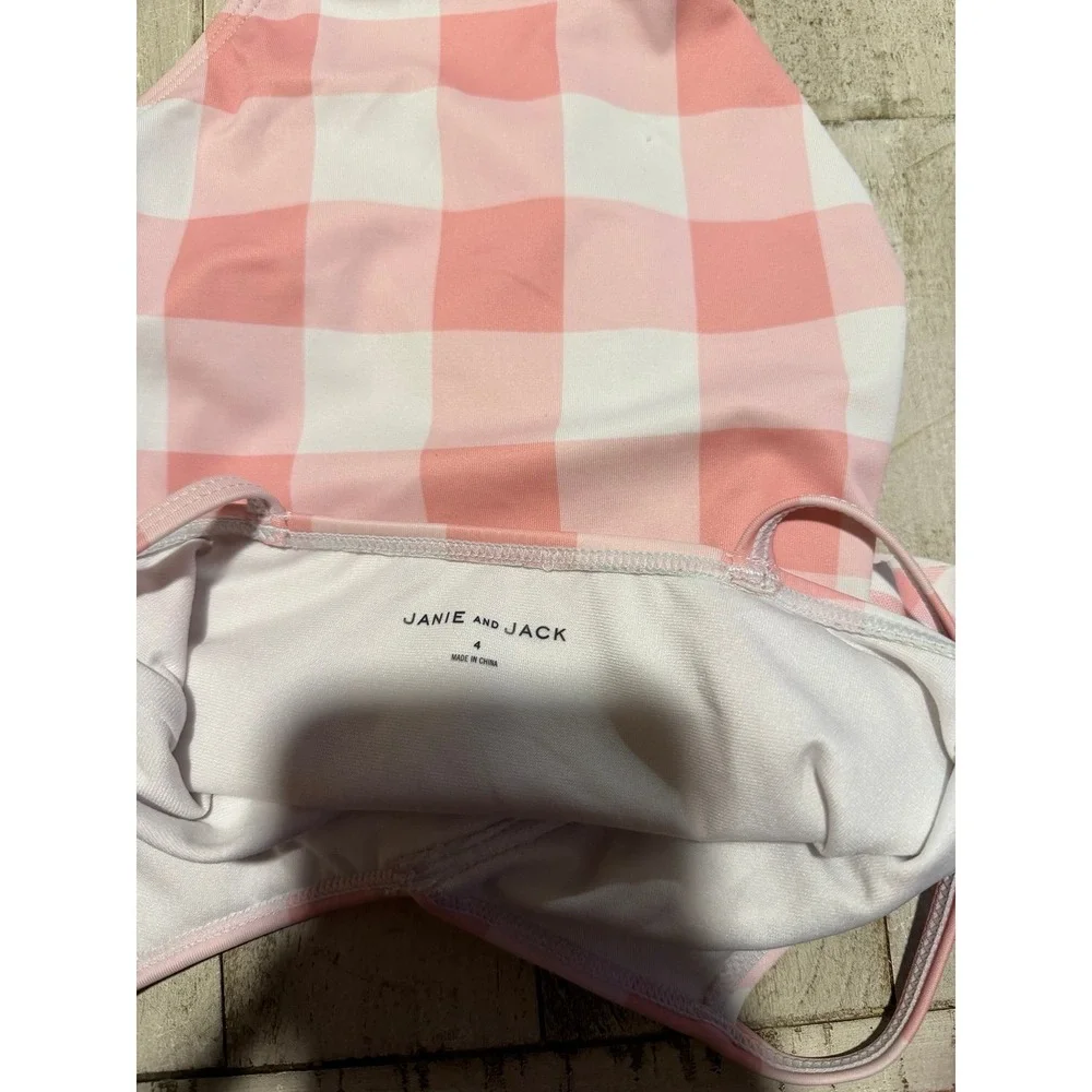 Janie‎ and jack toddler swimsuit